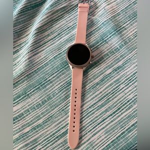 Fossil Smartwatch Sport